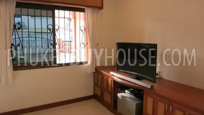 PAT5963: 2 Storey House in Patong. Photo #10