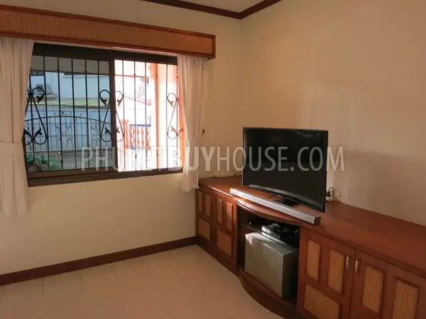 PAT5963: 2 Storey House in Patong. Fotoğraf #10