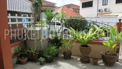 PAT5963: 2 Storey House in Patong. Photo #11