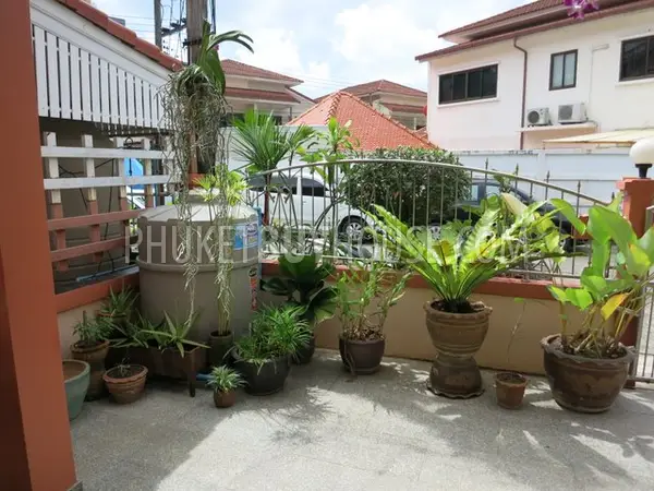PAT5963: 2 Storey House in Patong. Fotoğraf #11