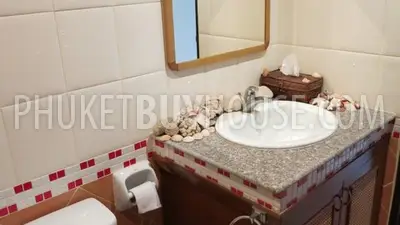 PAT5963: 2 Storey House in Patong. Photo #12