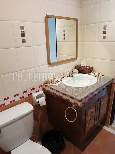 PAT5963: 2 Storey House in Patong. Photo #12