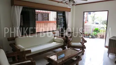 PAT5963: 2 Storey House in Patong. Photo #13