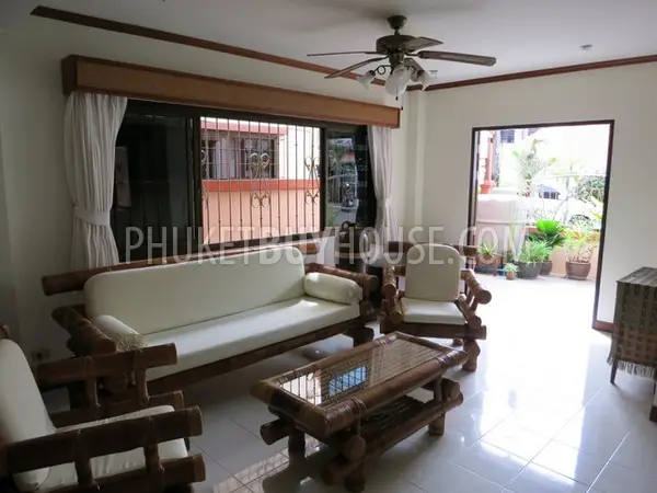 PAT5963: 2 Storey House in Patong. Fotoğraf #13