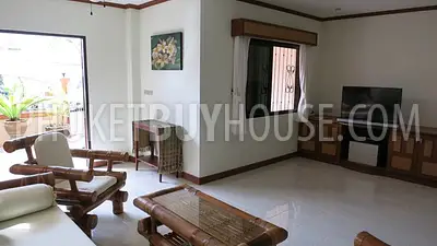 PAT5963: 2 Storey House in Patong. Photo #14
