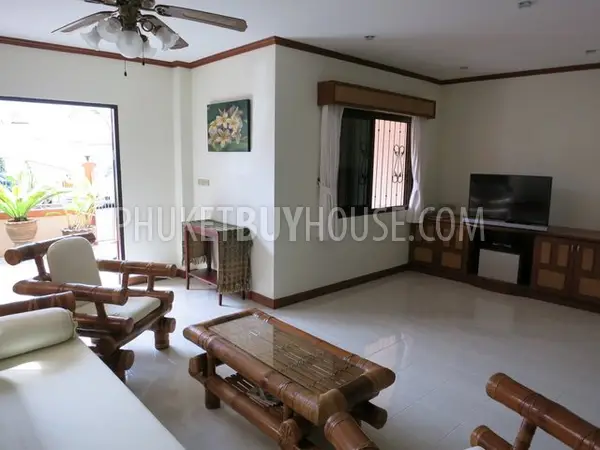 PAT5963: 2 Storey House in Patong. Fotoğraf #14