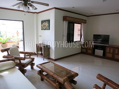 PAT5963: 2 Storey House in Patong. Photo #14