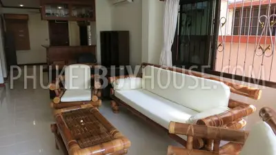 PAT5963: 2 Storey House in Patong. Photo #15