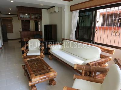 PAT5963: 2 Storey House in Patong. Photo #15