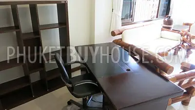 PAT5963: 2 Storey House in Patong. Photo #16