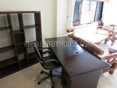 PAT5963: 2 Storey House in Patong. Photo #16