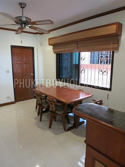 PAT5963: 2 Storey House in Patong. Photo #17