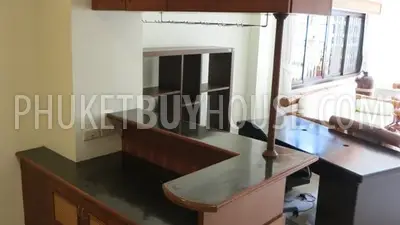 PAT5963: 2 Storey House in Patong. Photo #18