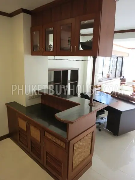 PAT5963: 2 Storey House in Patong. Fotoğraf #18