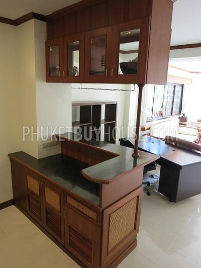 PAT5963: 2 Storey House in Patong. Photo #18