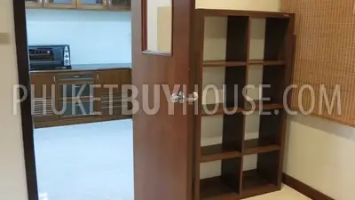 PAT5963: 2 Storey House in Patong. Photo #19