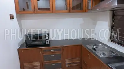 PAT5963: 2 Storey House in Patong. Photo #20