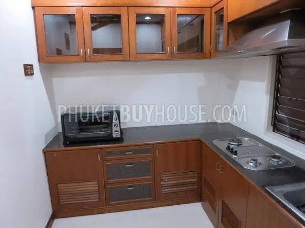 PAT5963: 2 Storey House in Patong. Fotoğraf #20