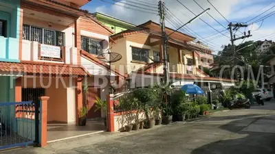 PAT5963: 2 Storey House in Patong. Photo #22