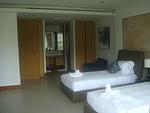 NAT5964: Sea View Apartment just only 50 meters from the Naithon Beach. Thumbnail #2