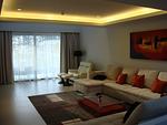 NAT5964: Sea View Apartment just only 50 meters from the Naithon Beach. Thumbnail #4