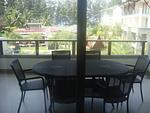 NAT5964: Sea View Apartment just only 50 meters from the Naithon Beach. Thumbnail #6