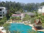 NAT5964: Sea View Apartment just only 50 meters from the Naithon Beach. Thumbnail #11