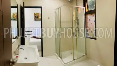 NAI5966: Apartment with 2 Bedroom near Naiharn Beach. 照片 #2