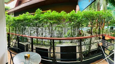 NAI5966: Apartment with 2 Bedroom near Naiharn Beach. 照片 #3