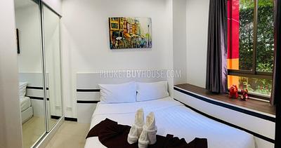 NAI5966: Apartment with 2 Bedroom near Naiharn Beach. Photo #4