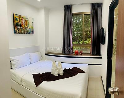 NAI5966: Apartment with 2 Bedroom near Naiharn Beach. Photo #5