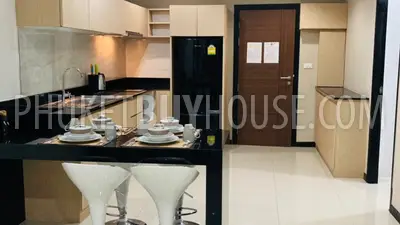 NAI5966: Apartment with 2 Bedroom near Naiharn Beach. 照片 #7