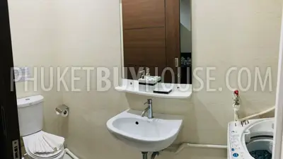NAI5966: Apartment with 2 Bedroom near Naiharn Beach. 照片 #9