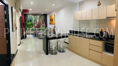 NAI5966: Apartment with 2 Bedroom near Naiharn Beach. 照片 #10