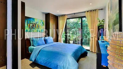 SUR5967: Gorgeous Villa with a Private Pool in Surin. Fotoğraf #5