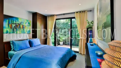 SUR5967: Gorgeous Villa with a Private Pool in Surin. Fotoğraf #9