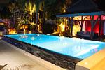 SUR5967: Gorgeous Villa with a Private Pool in Surin. Thumbnail #11