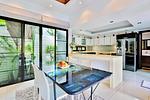 SUR5967: Gorgeous Villa with a Private Pool in Surin. Thumbnail #17