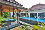 SUR5967: Gorgeous Villa with a Private Pool in Surin. Thumbnail #22