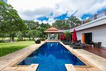 BAN5934: Spacious 12-Bedroom Villa with Two Pools in Bang Tao. Thumbnail #1