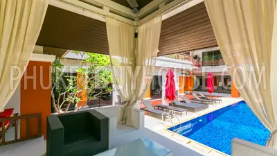 BAN5934: Spacious 12-Bedroom Villa with Two Pools in Bang Tao. Fotoğraf #5