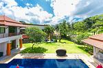 BAN5934: Spacious 12-Bedroom Villa with Two Pools in Bang Tao. Thumbnail #9