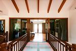 BAN5934: Spacious 12-Bedroom Villa with Two Pools in Bang Tao. Thumbnail #19