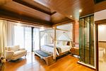 BAN5934: Spacious 12-Bedroom Villa with Two Pools in Bang Tao. Thumbnail #22