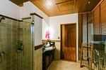 BAN5934: Spacious 12-Bedroom Villa with Two Pools in Bang Tao. Thumbnail #25