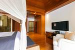 BAN5934: Spacious 12-Bedroom Villa with Two Pools in Bang Tao. Thumbnail #29