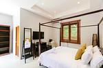BAN5934: Spacious 12-Bedroom Villa with Two Pools in Bang Tao. Thumbnail #39