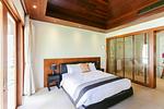 BAN5934: Spacious 12-Bedroom Villa with Two Pools in Bang Tao. Thumbnail #45