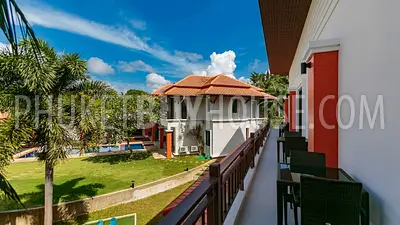 BAN5934: Spacious 12-Bedroom Villa with Two Pools in Bang Tao. Fotoğraf #52