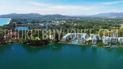 BAN5936: Apartment at New Project in Bang Tao. Fotoğraf #1
